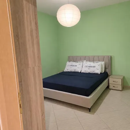 Kombinati cozy apartment