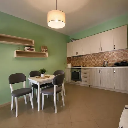 Appartamento Kombinati cozy apartment